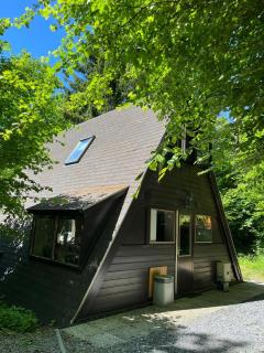 Forest Lodge Durbuy - 9