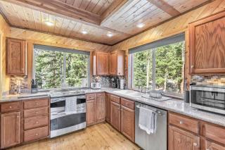 LakeFront Cabin fishing in Idaho Springs, Colorado - Ninetyfour - 7