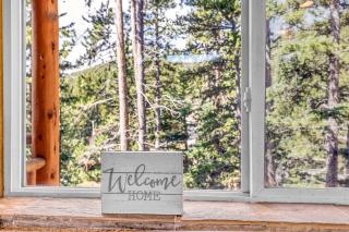 LakeFront Cabin fishing in Idaho Springs, Colorado - Ninetyfour - 5