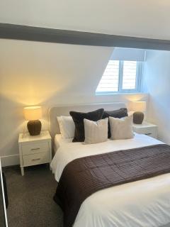 Stockport City Apartment Near Manchester Airport By Ankers Short Term Rental Stockport - 8