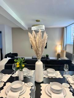 Stockport City Apartment Near Manchester Airport By Ankers Short Term Rental Stockport - 2