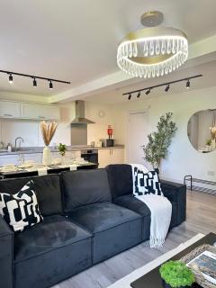 Stockport City Apartment Near Manchester Airport By Ankers Short Term Rental Stockport - 9