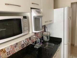 Apartamento em Brasília - 6