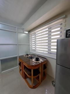Fully furnished 1 Bedroom - Shore 2 Tower 2 - 4F - Manila - 7
