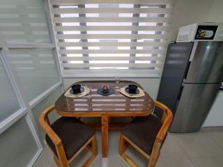 Fully furnished 1 Bedroom - Shore 2 Tower 2 - 4F - Manila - 8