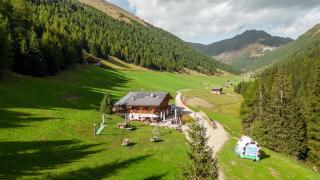 Grossberghütte - Vals - 7