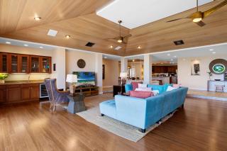 Elegant Hawaiian Estate with Private Pool - Kailua-Kona - 3
