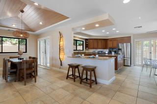 Elegant Hawaiian Estate with Private Pool - Kailua-Kona - 1
