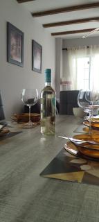 Apartamento Carabassi - 1