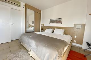 Charmoso flat com vista mar, piscina e wi fi! - 7