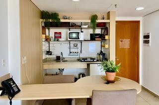 Charmoso flat com vista mar, piscina e wi fi! - 6