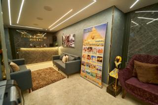 New Gardenia pyramids view - Il Cairo - 5