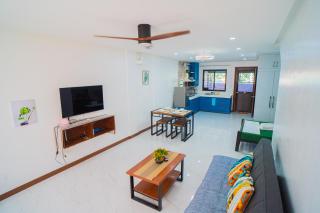 LacambraHills Studio Olongapo - Olongapo - 7