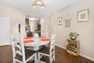 Cozy Cottage-3 mi to UofA-4 mi to DT - Fayetteville - 4