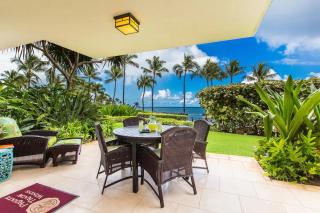 Ground-Floor Beachfront Condo in Ko Olina - Kapolei - 0