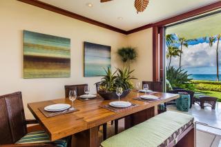 Ground-Floor Beachfront Condo in Ko Olina - Kapolei - 6