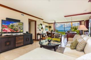 Ground-Floor Beachfront Condo in Ko Olina - Kapolei - 8