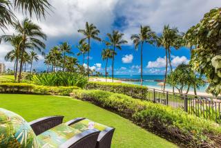 Ground-Floor Beachfront Condo in Ko Olina - Kapolei - 9