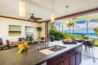 Ground-Floor Beachfront Condo in Ko Olina - Kapolei - 3