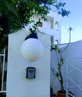 Studio Irena - Agia Pelagia - 2
