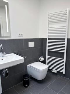 Modernisierte Ruheoase mit Parkplatz - Osnabrück - 6