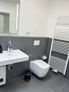 Modernisierte Ruheoase mit Parkplatz - Osnabrück - 3