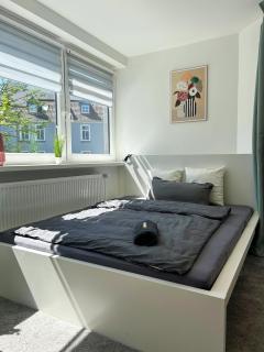 Modernisierte Ruheoase mit Parkplatz - Osnabrück - 4