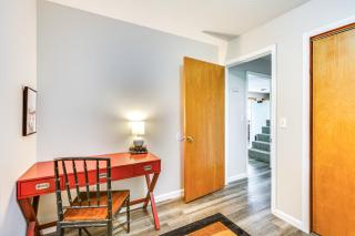Hunt and Fish Peaceful Country Escape in Chapman! - - 1