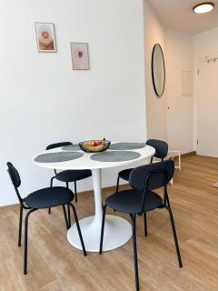 Modernisierte Ruheoase mit Parkplatz - Osnabrück - 1