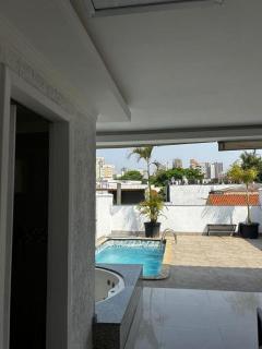 Espaço aconchego 2 - 3