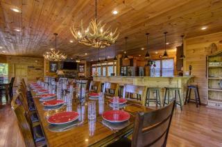 Grand View Lodge, free tickets, no catch! - Pigeon Forge - 7