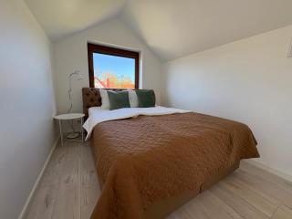Scandi Style Room with Private Bathroom , Walk to Everything No 32 - Palanga - 6