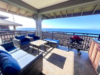 Oceanfront 2BR at Hali'i Kai - Waikoloa - 0