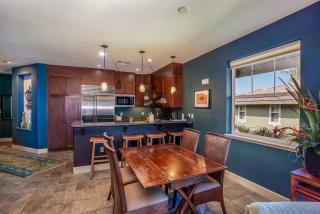 Oceanfront 2BR at Hali'i Kai - Waikoloa - 9