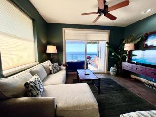 Oceanfront 2BR at Hali'i Kai - Waikoloa - 7