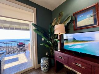 Oceanfront 2BR at Hali'i Kai - Waikoloa - 5