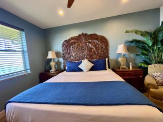 Oceanfront 2BR at Hali'i Kai - Waikoloa - 1