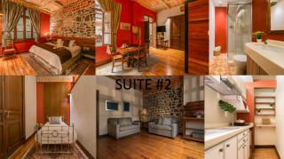 CASA SAUTO 2 suites in Downtown - Città del Messico - 5