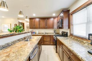 Lakefront Family Home with Boat Dock in Underwood - Battle Lake - 2