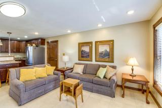Lakefront Family Home with Boat Dock in Underwood - Battle Lake - 7