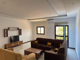 Wohnung am Fughafen Diass - Darou Rhamane - 1