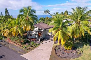 Heeia Bay 3-Bedroom Home in Kailua-Kona - Kailua-Kona - 0