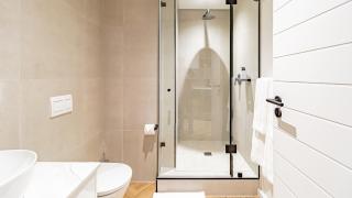 Luxury One Bed & Bath-On Park - 2