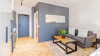 Luxury One Bed & Bath-On Park - 7