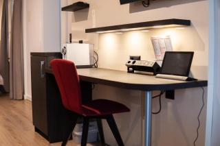 Hotel Derby Interlaken - Action & Relax Hub - Interlaken - 7