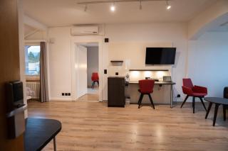 Hotel Derby Interlaken - Action & Relax Hub - Interlaken - 4