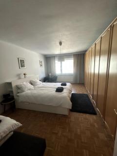 Maison Rêve Vienna Apartments - Vienne - 7