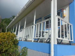 Posada paradise suite - Providencia - 1