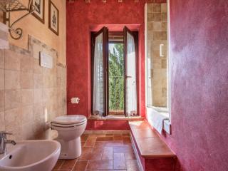 Appartamento La Roccaia - San Gimignano - 5
