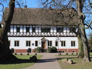 Apartment in Bodenwerder with balcony - Bodenwerder - 4
